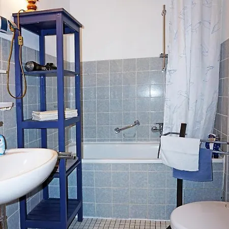 Ferienwohnung Blaue Stunn - #76381 *