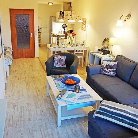 Ferienwohnung Blaue Stunn - #76381 アパート