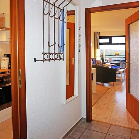 Ferienwohnung Blaue Stunn - #76381 アパート *
