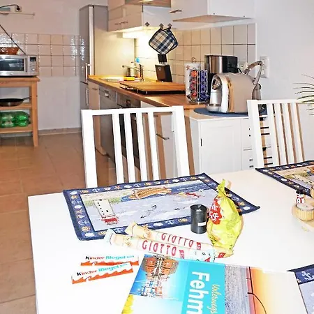 アパート Ferienwohnung Blaue Stunn - #76381 Staberdorf