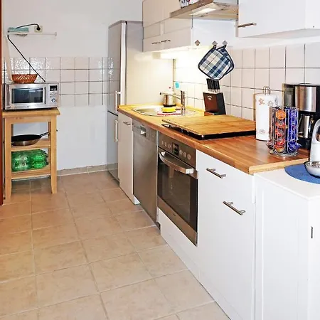 アパート Ferienwohnung Blaue Stunn - #76381
