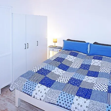 アパート Ferienwohnung Blaue Stunn - #76381