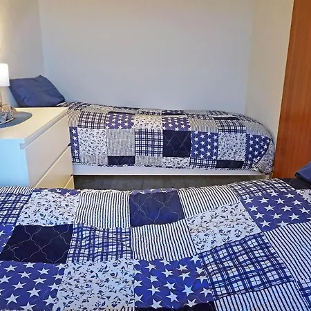 Ferienwohnung Blaue Stunn - #76381 Staberdorf