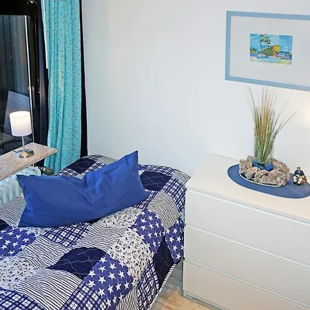 Ferienwohnung Blaue Stunn - #76381 * Staberdorf